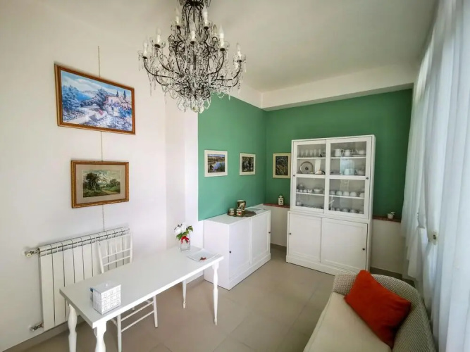 Torremerlata B&B