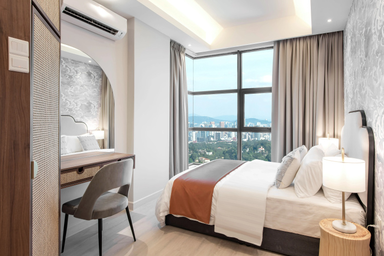 Ami Suites