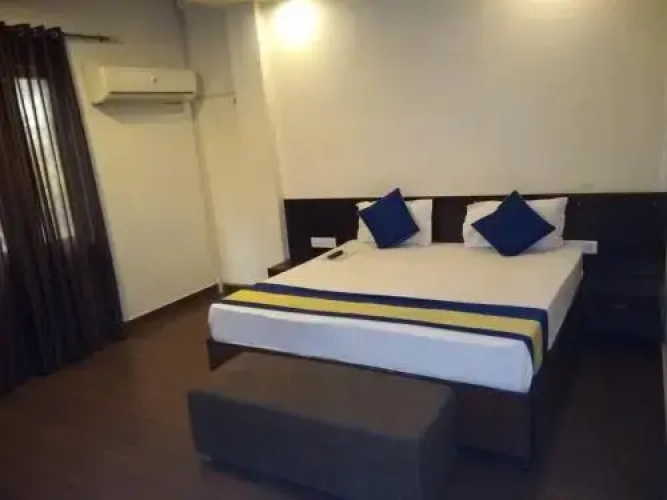 Abhi Rooms Jaipur