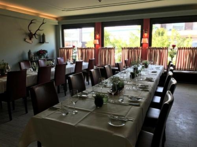 Hotel & Restaurant Strümper Hof