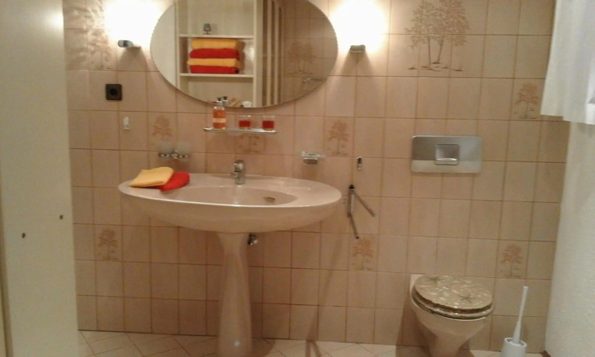 Ferienwohnung Jette