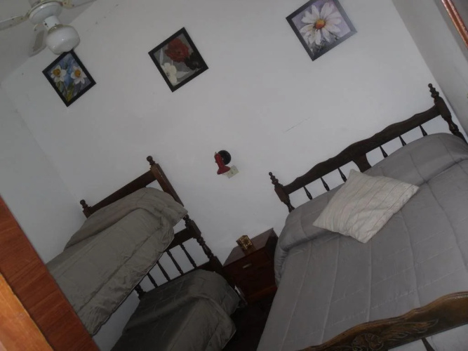 Hospedaje Neny