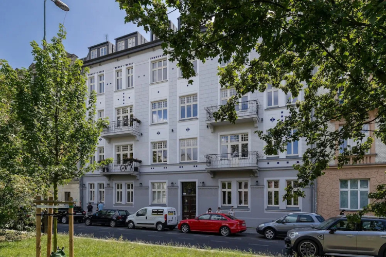 Hotelbild
