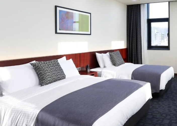 Executive Twin room