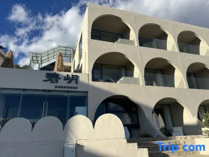 Dali  Biyue  Sea  View  Hotel（Airport store）