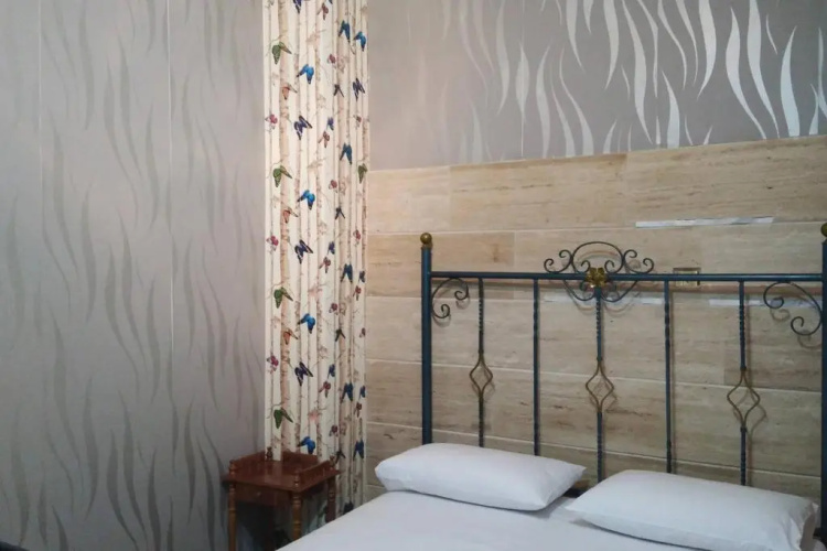Ermoupoli Comfortable Home