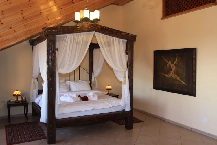 3 Bedrooms Deluxe Suite