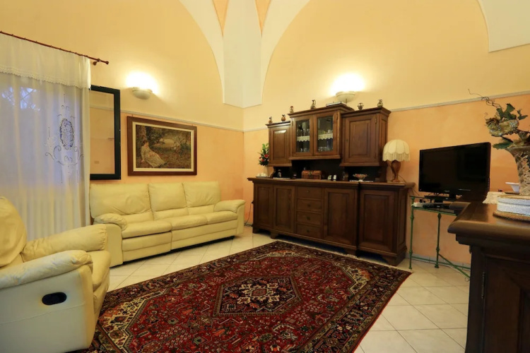 Bed and Breakfast La Villa