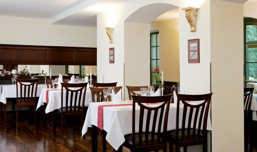 DORMERO Hotel Halle photo 19