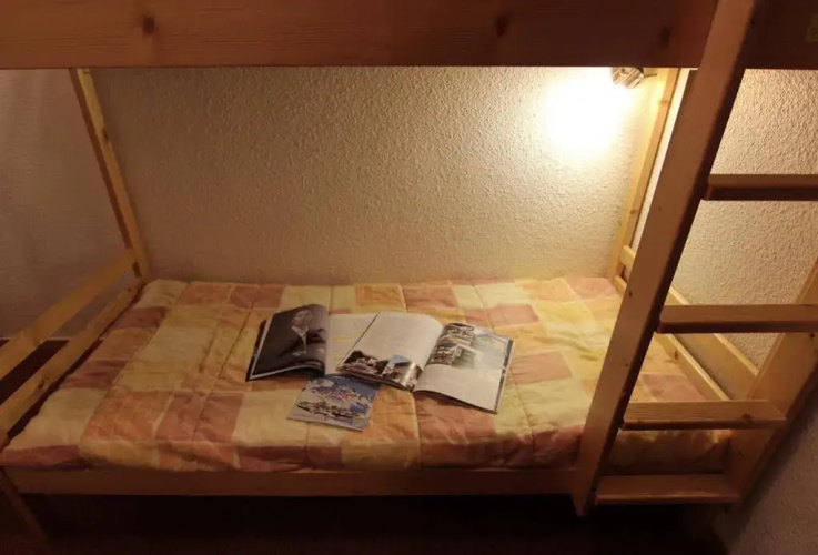 Schuss Appartements Val Thorens Immobilier