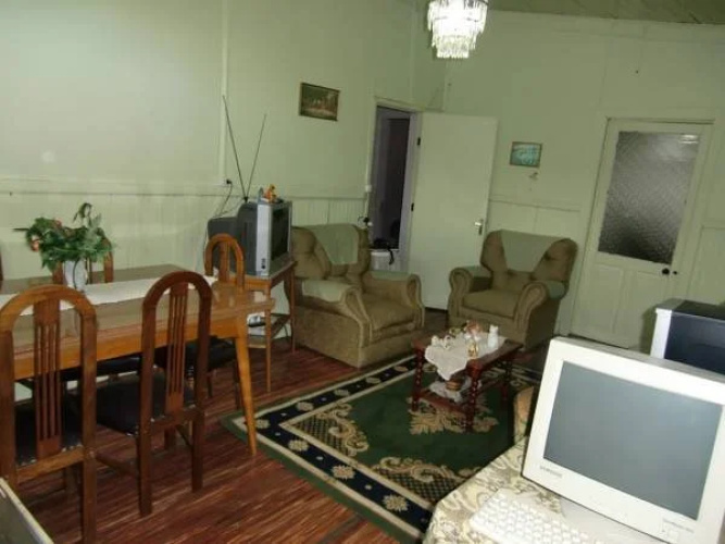 KiooshTem B&B