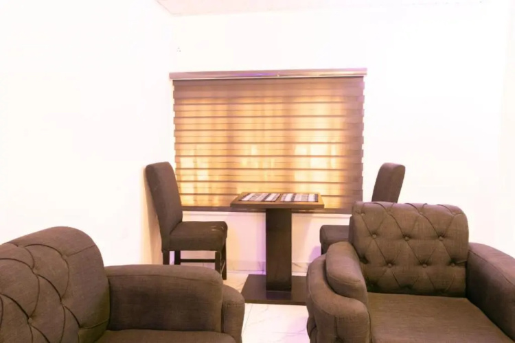 Comfortable One Bedroom Apartment