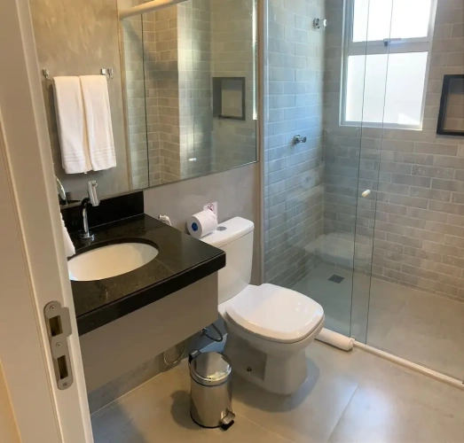 Luxury Quadruple room