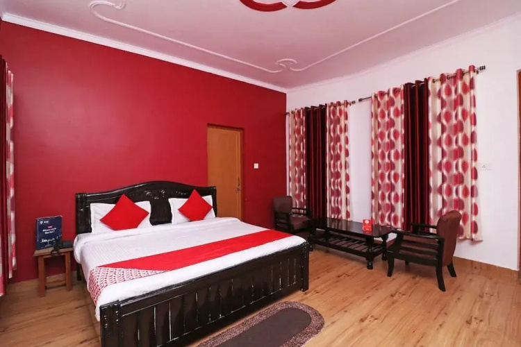 Apical Resort by OYO Rooms