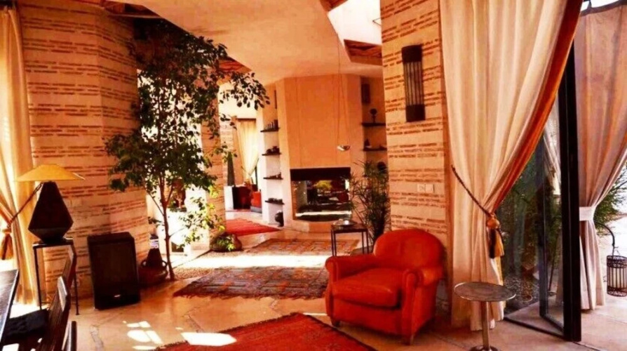Villa Granada