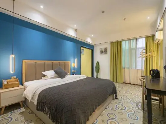 Osmanthus Hotel