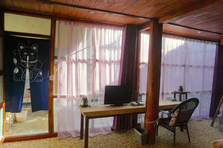 Lijiang Jayden Lodge - Namaste