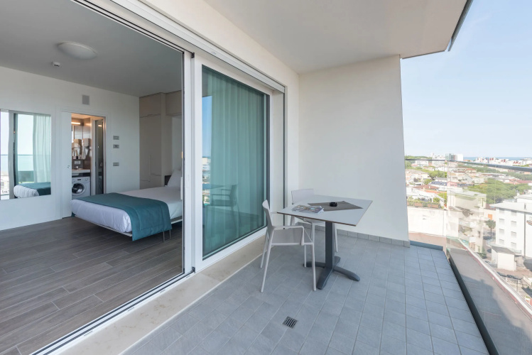 Hesperia Hotel & Residence