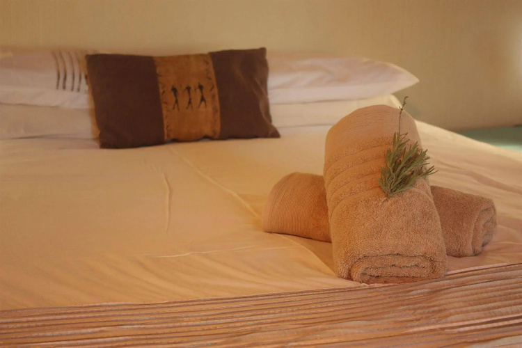 Hippo Pools Resort