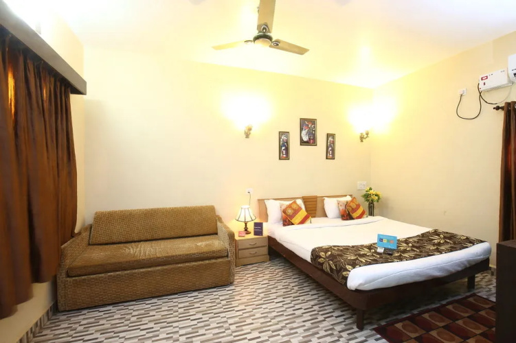Pelomar Resort