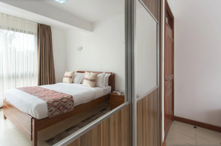 Myra Residences by Trianum