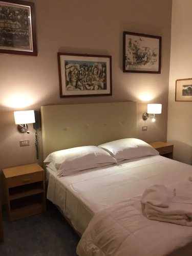 2 Bedrooms Standard room
