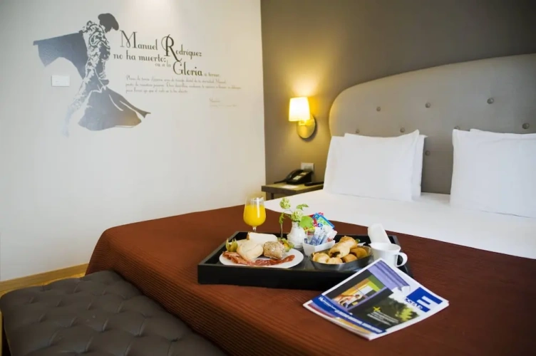 Premium Double room