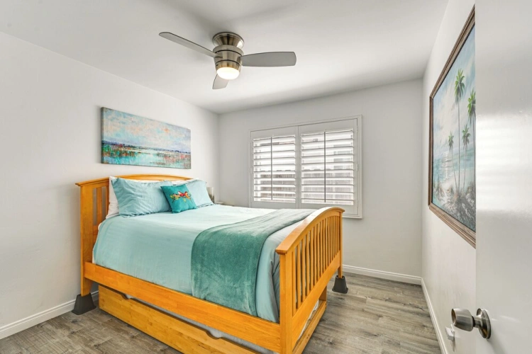 3 Bedrooms Cottage