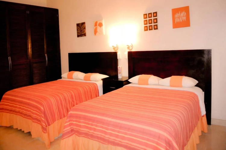 Hotel Arribo