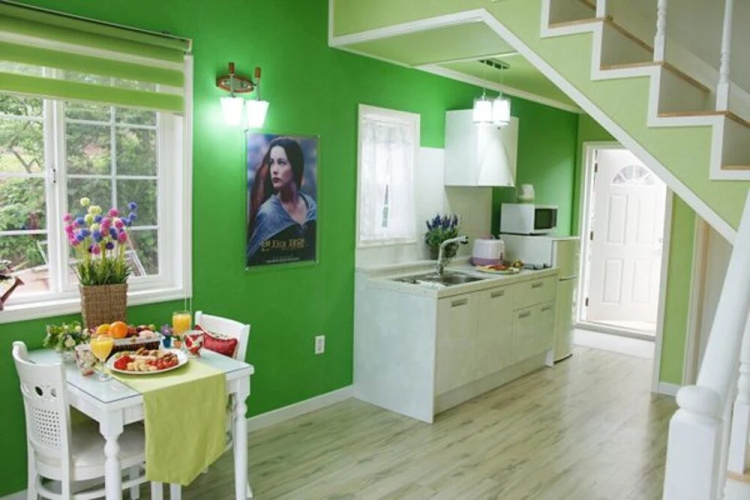 Busan Hollywood Pension