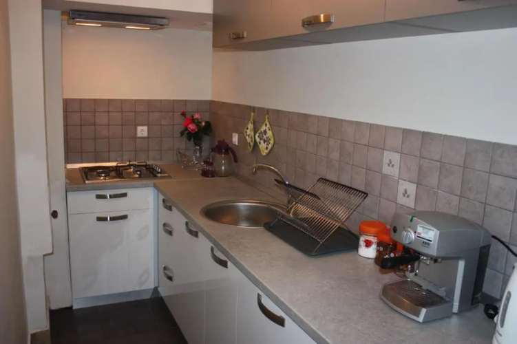Apartment Borna