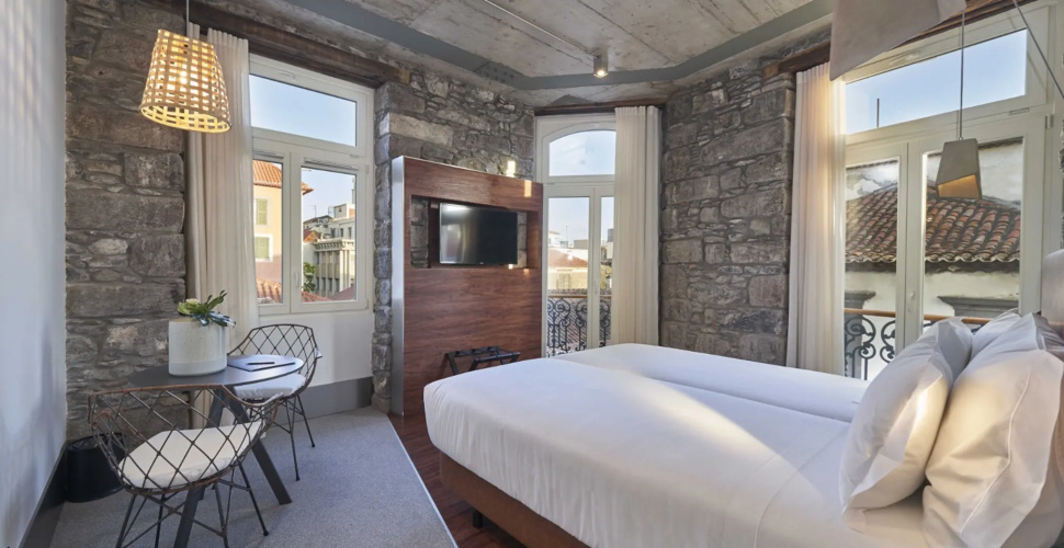 Hotel Caju