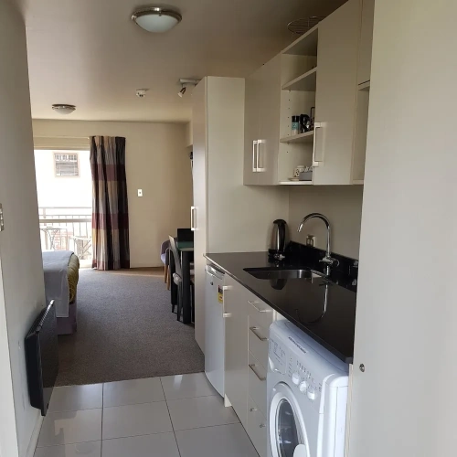 1 Bedroom Premium Studio with balcony