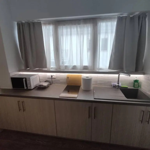 PETMEZA APARTMENT 2 by DIMITROPOULOS
