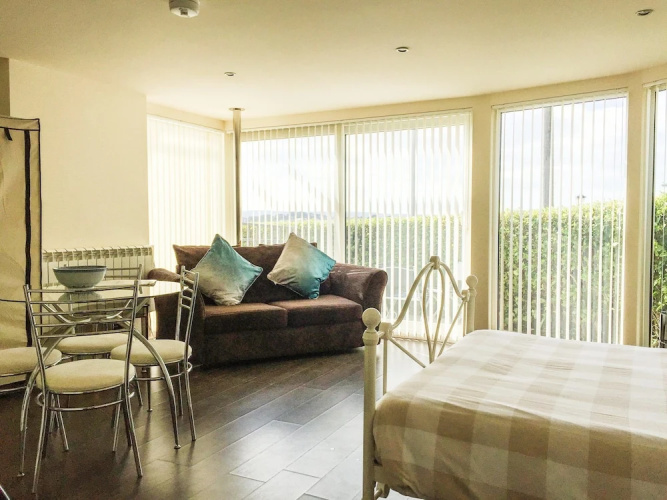 Chaddesley Glen Apartments - DHH