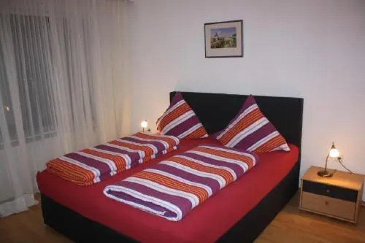 Ferienwohnung Ziemons