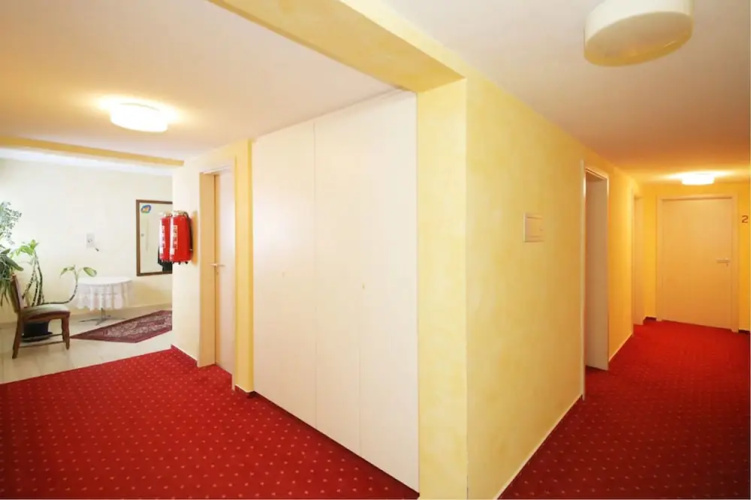 Eventhof Platzhirsch