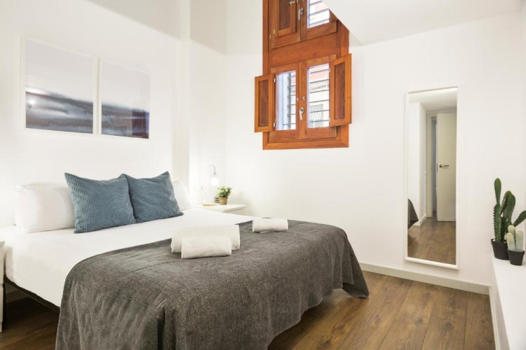 3 Bedrooms Superior Apartment