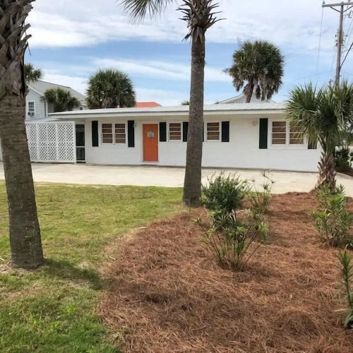 Cottage