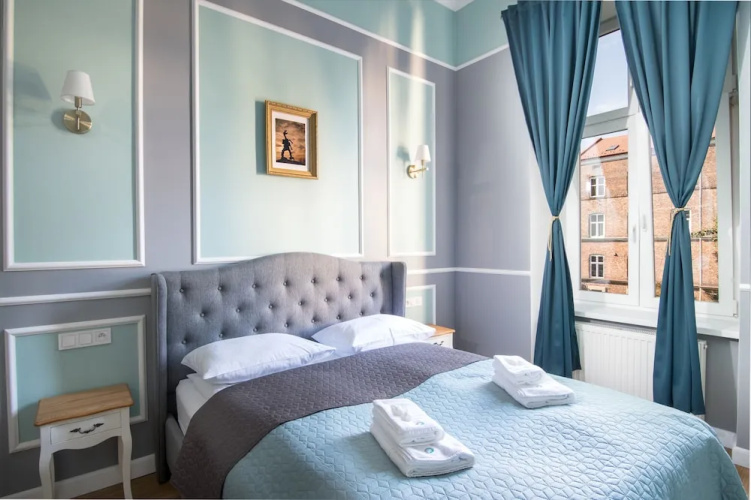 Karmelicka Stylish Apartment by Renters