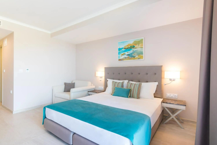 King Maron Beach Hotel & Spa