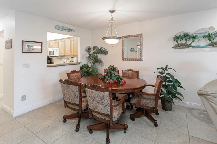 SEA Haven 117 2BR Free Activities Oceanfront Wifi Pool