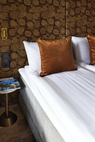 Eze Beach Residence