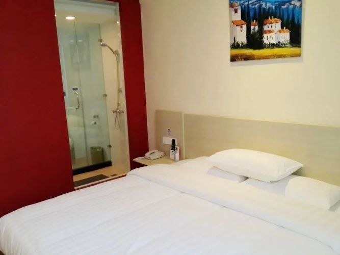 Hanting Hotel