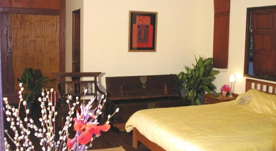 Gecko Villa