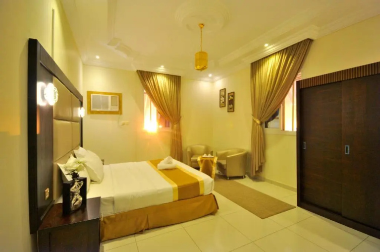 Ritan Apart-Hotel