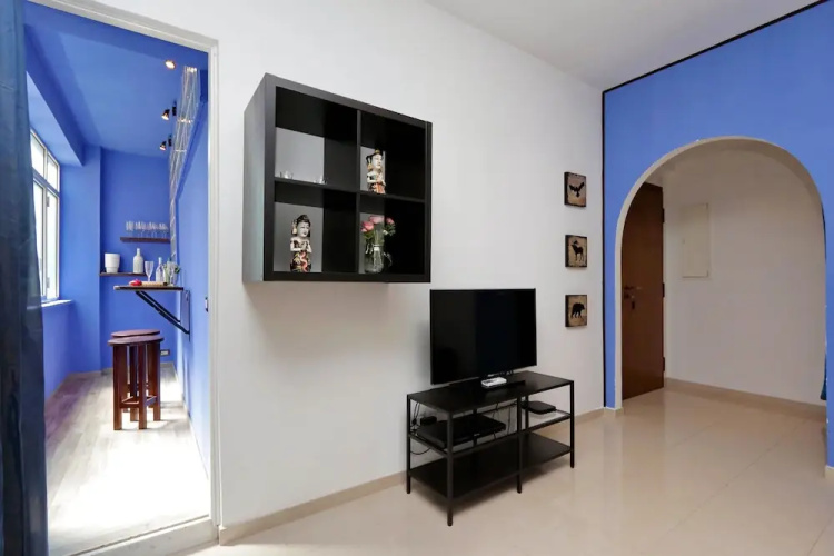 Cinecittà Apartments