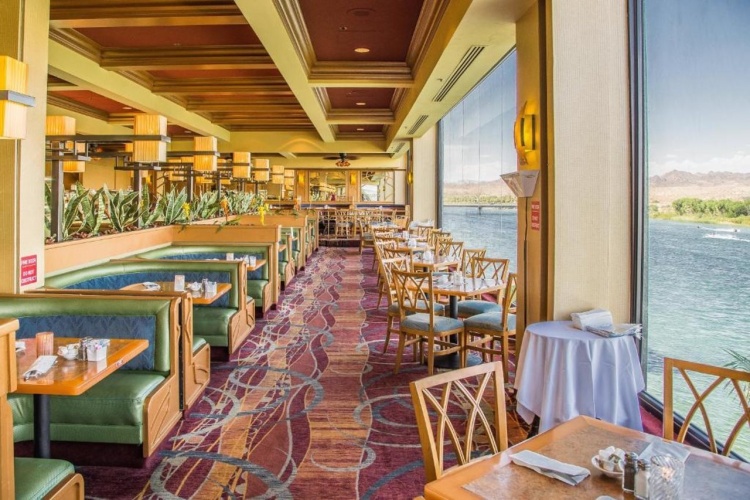 Don Laughlin's Riverside Resort Hotel & Casino photo 32