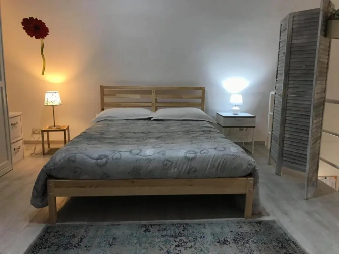 1 Bedroom Cottage