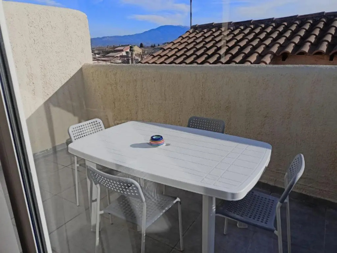 Carpentras-Mont Ventoux